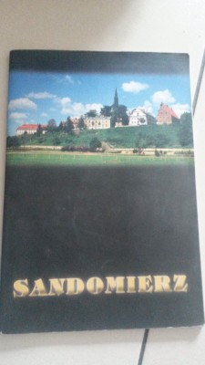 SANDOMIERZ