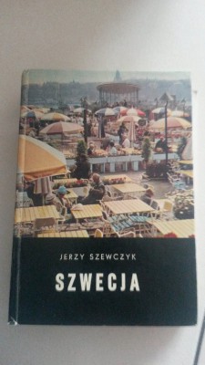SZWECJA