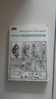 SZTUKA OGROD&Oacute;W