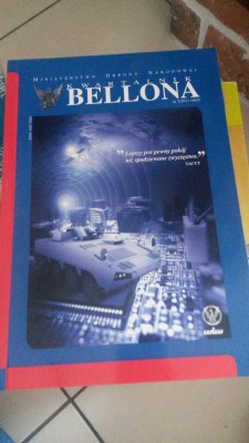 KWARTALNIK BELLONA