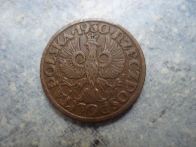 1gr 1930r NAJRZADSZA i ORYGINALNA !!!