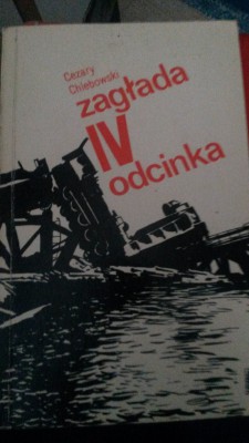 ZAGŁADA IV ODCINKA
