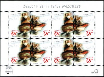 1998 r. Ark. 3579 - 3580**