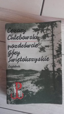 POZDR&Oacute;WCIE G&Oacute;RY ŚWIĘTOKRZYSKIE