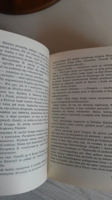 ZANIM PRZYJDĄ O ŚWICIE