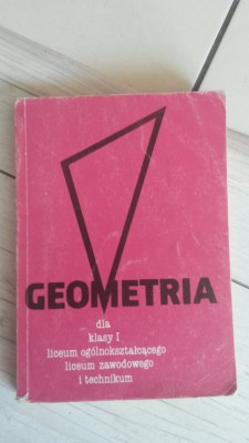 GEOMETRIA