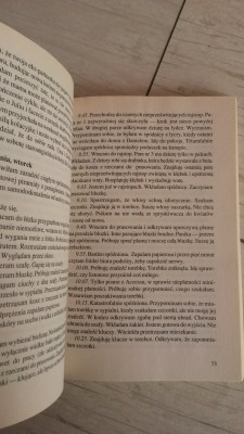 DZIENNIK BRIDGET JONES