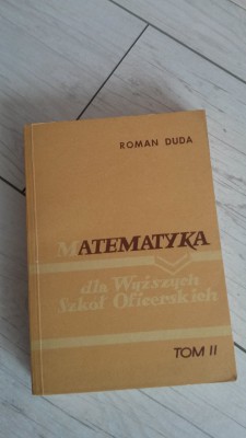 MATEMATYKA