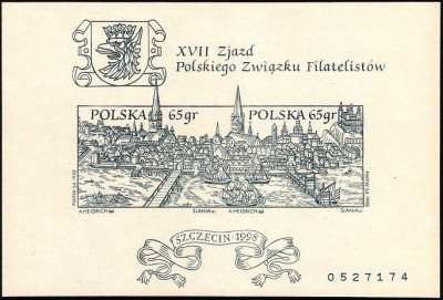 1998 r. Blok 163**A.