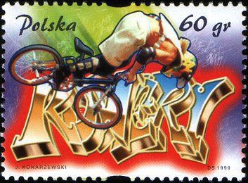 1999 r. Fi 3616 - 3619**.