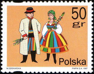 1997 r. Fi 3488 - 3491**