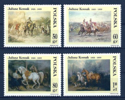 1997 r. Fi 3514 - 3517**.