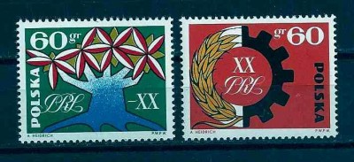1964 r. Fi 13 - 1326**.