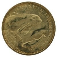 2004 r.   2 zł Morświn