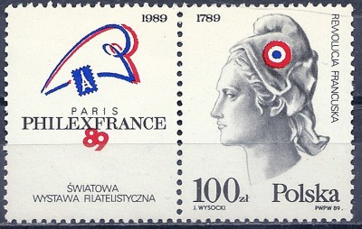 1989 r. Fi 3056** z przyw.