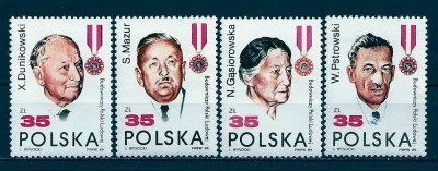 1989 r. Fi 3058 - 3061**.