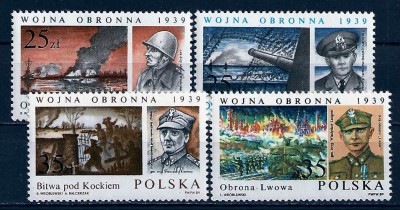 1989 r. Fi 3068 - 3071**.