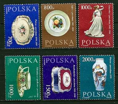 1990 r. Fi 3140 - 3145**.