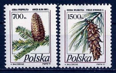 1991 r. Fi 3164 - 3165**.