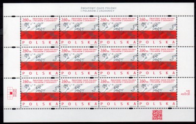  2018 Fi. 4864 ** Zjazd Polonii