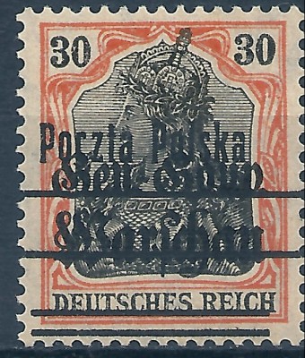 1918 r. Fi 14 IIc**