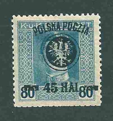 1919 r. Fi 25b*z gwr.