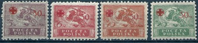 1921 r Fi 121 124a**.