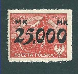 1923 r. Fi 169 I**