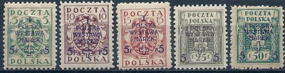 1919 r.   Fi B 102 - 106**.