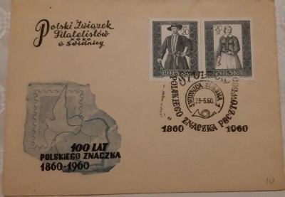 Świdnica 23.06.1960 r.