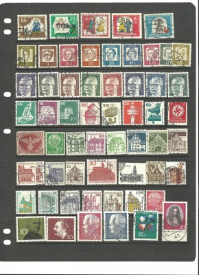 Wsp&oacute;łczesne Niemcy - 4