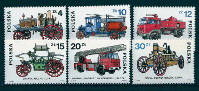 1985 r. Fi 2813 - 2818**.