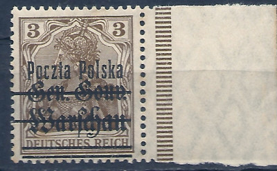 1918 r Fi 6 IIa** z gwar.