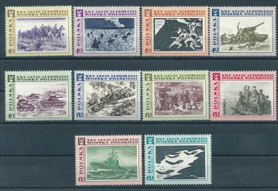 1968 r. Fi 1725 - 1734**.