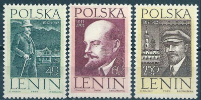 1962 r. Fi 1161 - 1163**.