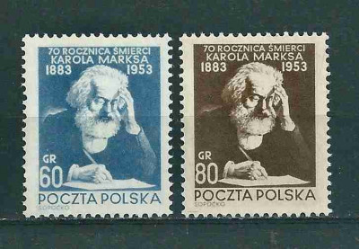 1953 r.  Fi 657 - 658**.