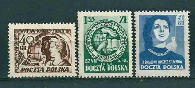 1953 r.  Fi 673 - 675**.