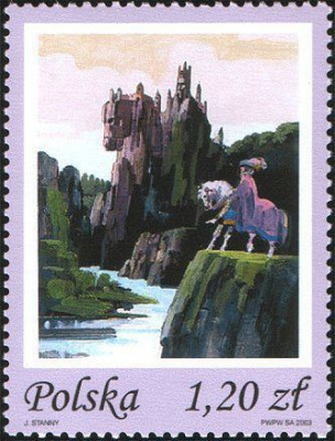 2003 r. Fi 3910 - 3913**.