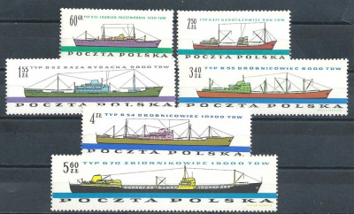 1961 r. Fi 1094 - 1099**.