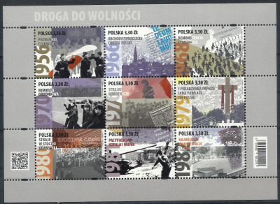 2020 r Ark 5040 - 5048**