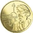 Henryk Wieniawski Mennicza 2001