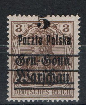 Fi 9 Ib - Wydanie przedrukowe na GGW * - gwarancja