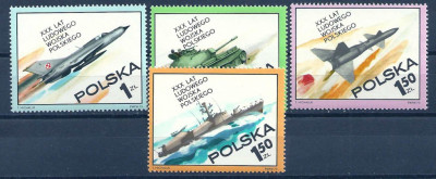 1973 r. Fi 2127 - 2130**.