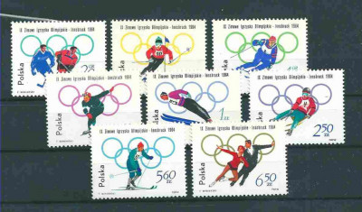 1964 r.  Fi 1309 - 1316**.