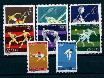 1964 r.  Fi 1366 - 1373**.