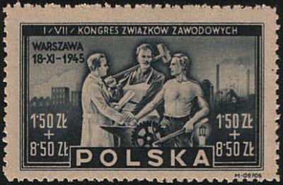 1945 r. Fi 386**
