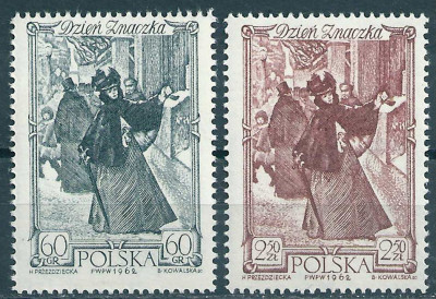 1962 r. Fi 1205 - 1206**.