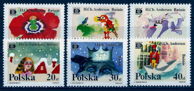 1987 r. Fi 2977 - 2982**.