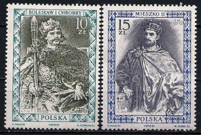 1987 r. Fi 2983 - 2984**.