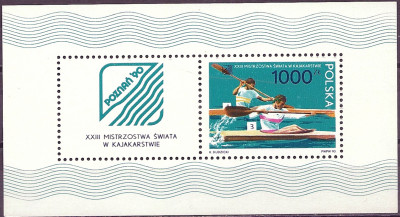 1990 r Blok 141**